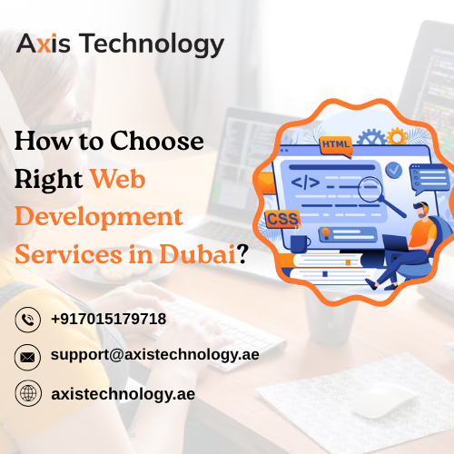 Web Development Services