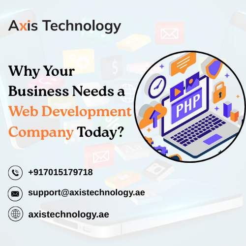 Web Development Company